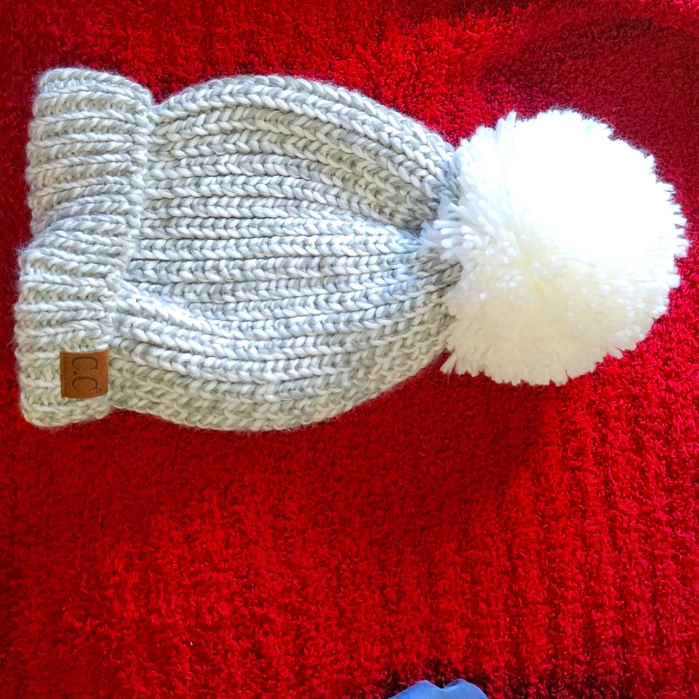 cc hat/ beanie
